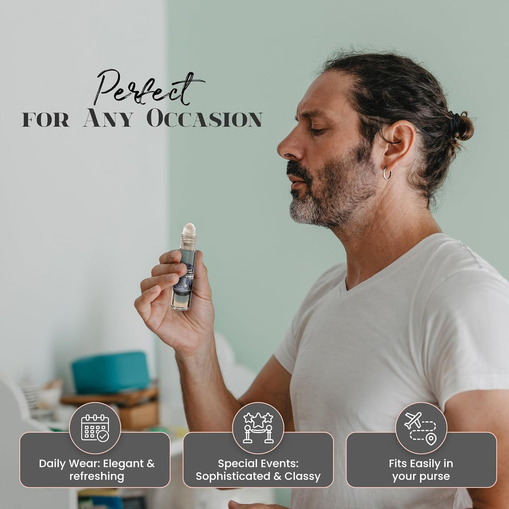 MOBETTER FRAGRANCE OILS Y Your So Loved Elixir Body Oil