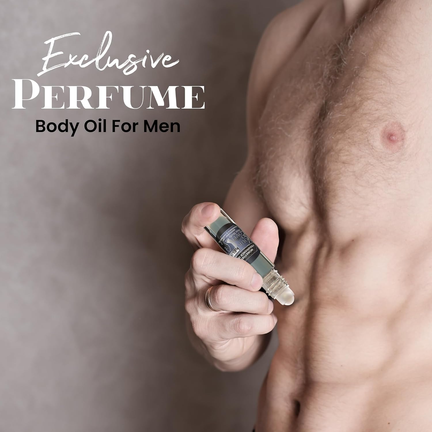 MOBETTER FRAGRANCE OILS Y Your So Loved Elixir Body Oil